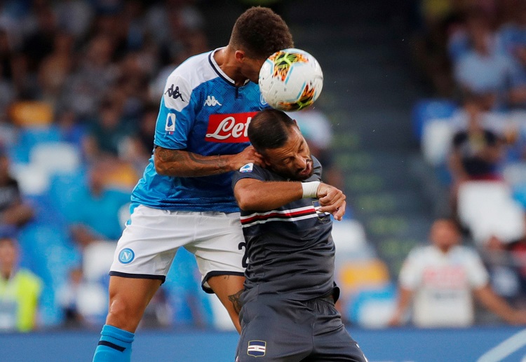 Nhận định Serie A 2019 Sampdoria vs Inter Milan: Tiếp đà chiến thắng