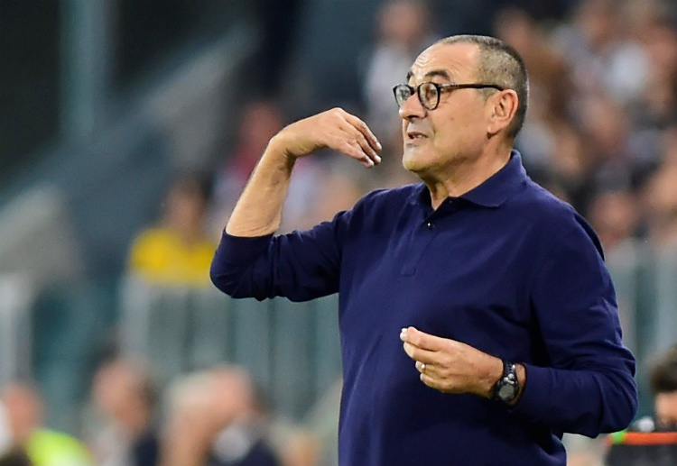 Prediksi skor Brescia vs Juventus Serie A