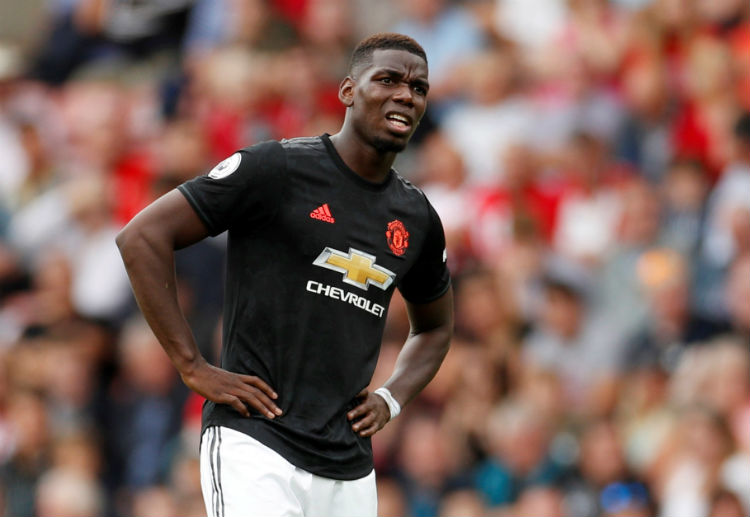 Premier League: Paul Pogba aiming to leave Manchester United in January