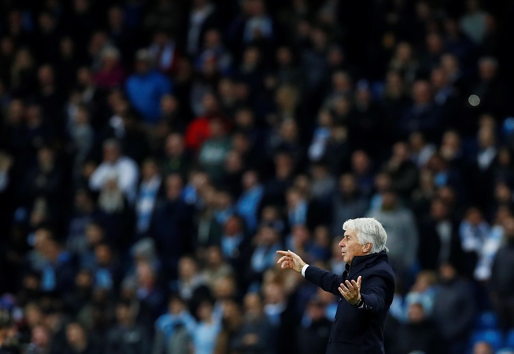 Dự đoán cược Serie A 2019 Napoli và Atalanta: Trận đấu khó đoán