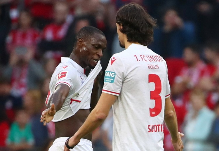 Highlights tỷ lệ kèo Bundesliga 2019 Bayern 2 - 1 Union Berlin: Thắng lợi vất vả