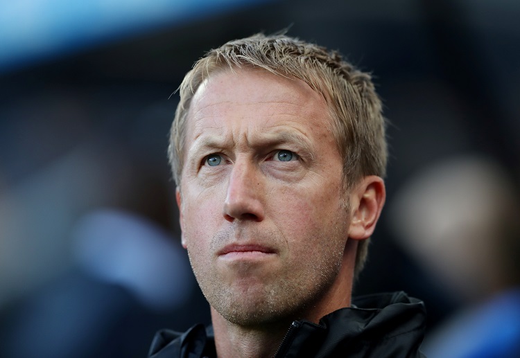 Prediksi skor Brighton vs Tottenham Liga Inggris