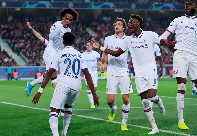 Premier League: Chelsea sau khởi đầu mùa bóng vô cùng khó khăn thì những trận đấu gần đây họ chơi rất ổn