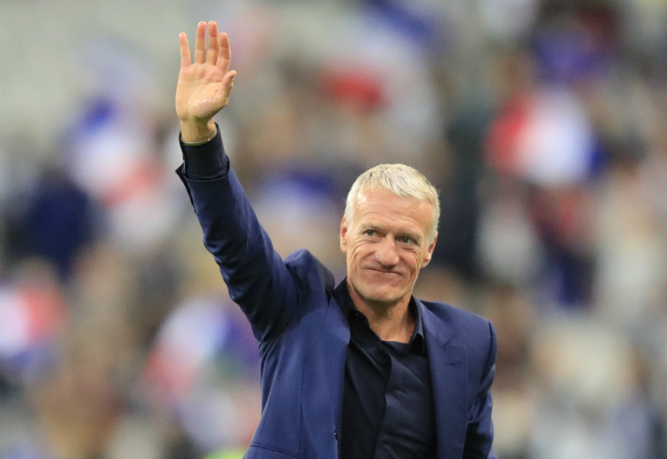 Prediksi Islandia vs Perancis kualifikasi euro