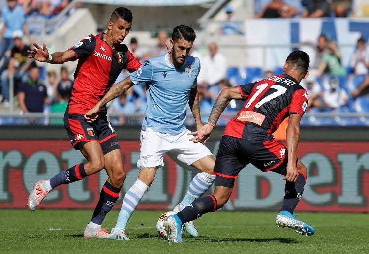 Serie A: Genoa FC lại đang thể hiện một bộ mặt thi đấu nhạt nhòa trong thời gian qua