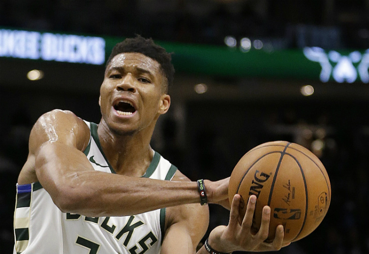 prediksi juara NBA 2020