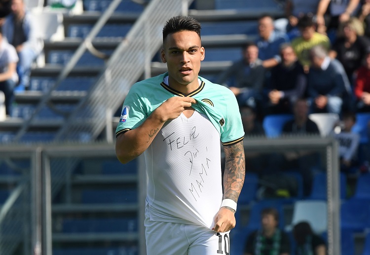 hasil judi bola Liga Italia