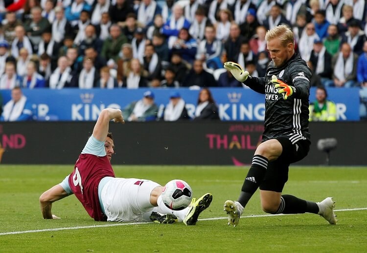 Kết quả kèo cược Premier League 2019 Leicester City 2 - 1 Burnley: Ngược dòng kịch tính