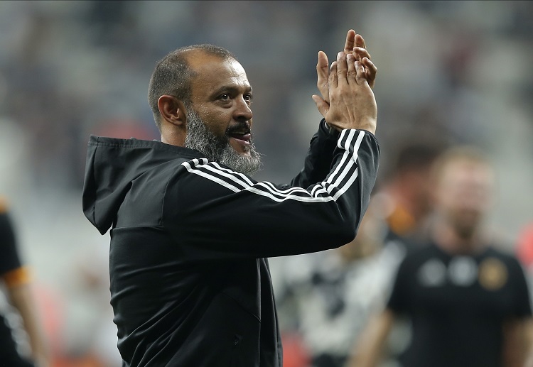 hasil taruhan Liga Inggris