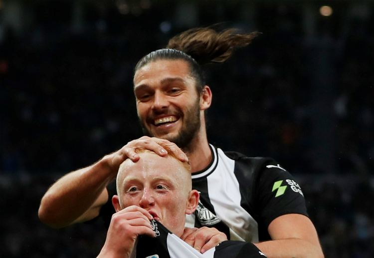 Premier League: Rất khó cho Newcastle United có thể duy trì được sự hưng phấn trong lần hành quân tới