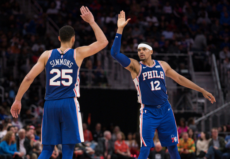 Nhận định tip cược bóng rổ NBA 2019/20 loạt trận bóng rổ diễn ra ngày 29/10