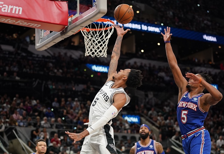 Kết quả tip cược bóng rổ NBA 2019/20: Warriors có trận thắng đầu tiên