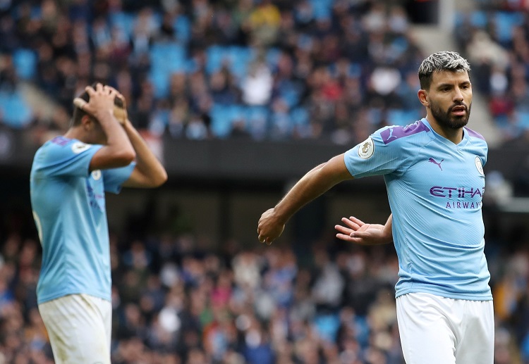 Premier League: Nhiều khả năng Manchester City sẽ là đội giành chiến thắng