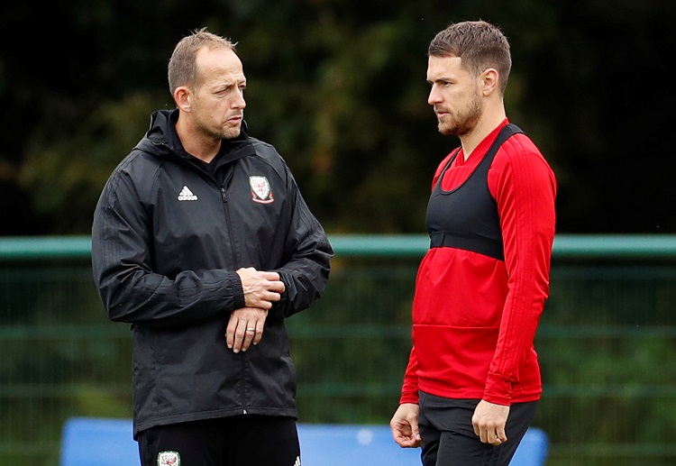 Prediksi skor Wales vs Kroasia kualifikasi Euro