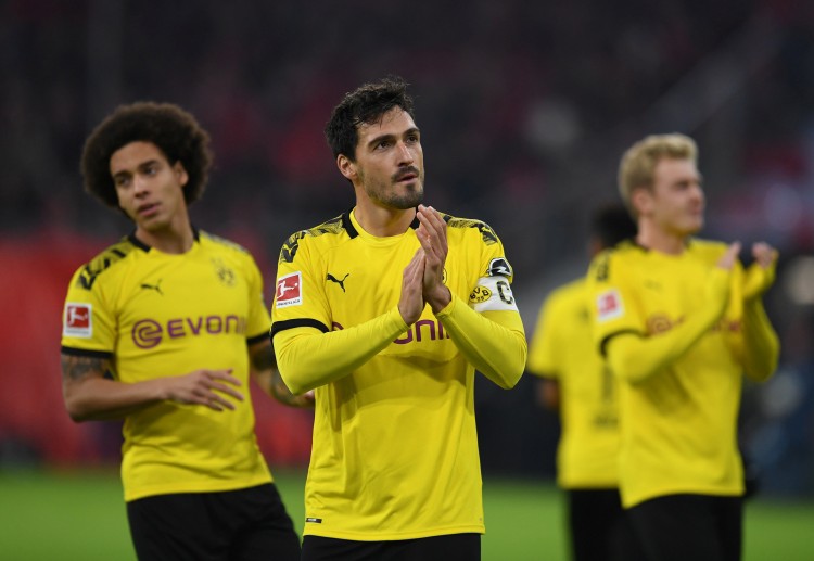 Highlights tỷ lệ kèo Bundesliga 2019 Bayern Munich 4-0 Dortmund: Thần hủy điệt Lewandowski