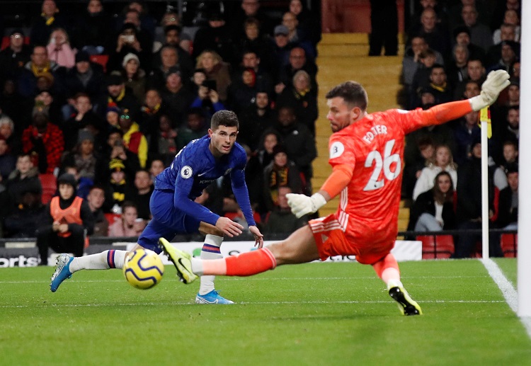 Prediksi skor Chelsea vs Ajax Liga Champions