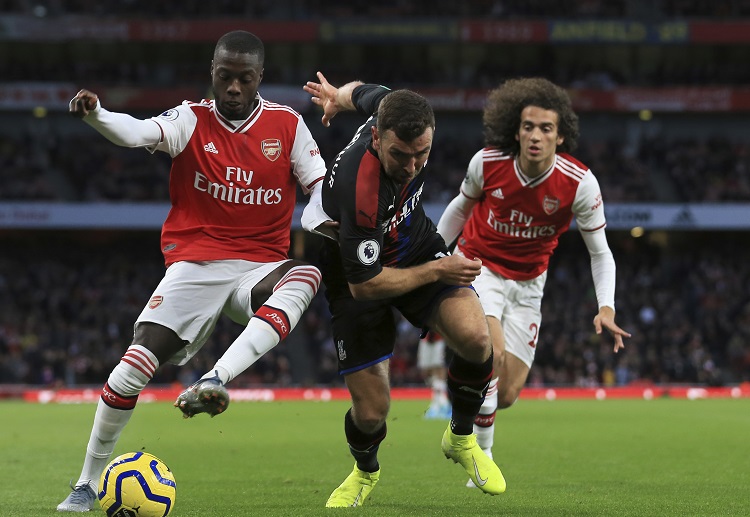 Dự đoán cược Premier League 2019 Chelsea vs Crystal Palace: Hy vọng leo Top