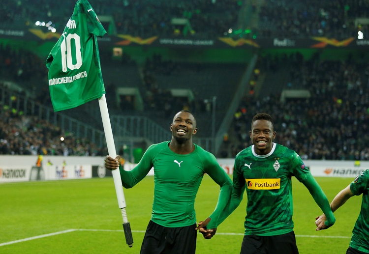 Prediksi skor Monchengladbach vs Werder Bremen Bundesliga