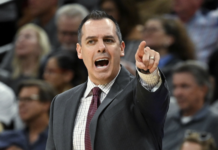 prediksi NBA pekan ini