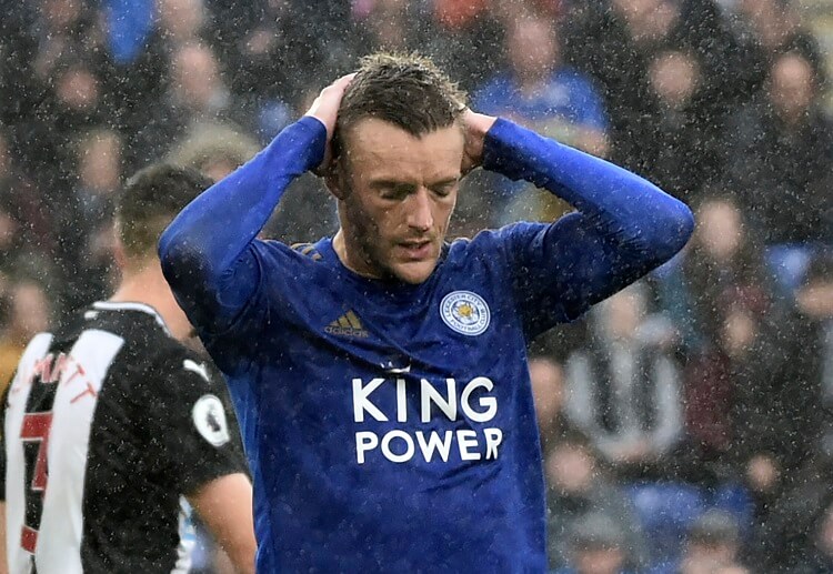 Prediksi skor Leicester City vs Arsenal Liga Inggris