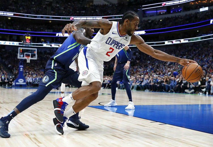 Nhận định tip cược bóng rổ NBA ngày 28/11: Cặp đôi Los Angeles