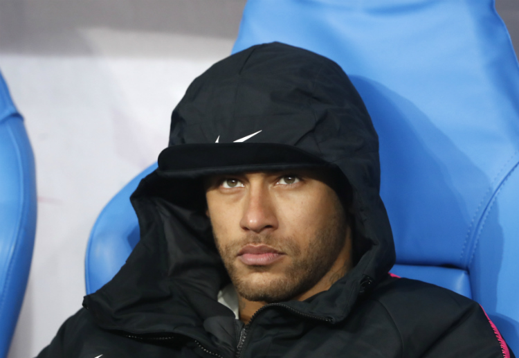 Rodrygo and Wesley were added into Brazil squad as replacement for Neymar in the upcoming International Friendly