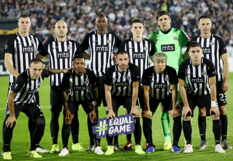 Dự đoán cược Europa League 2019 Manchester United vs Partizan: 3 điểm cho Quỷ Đỏ