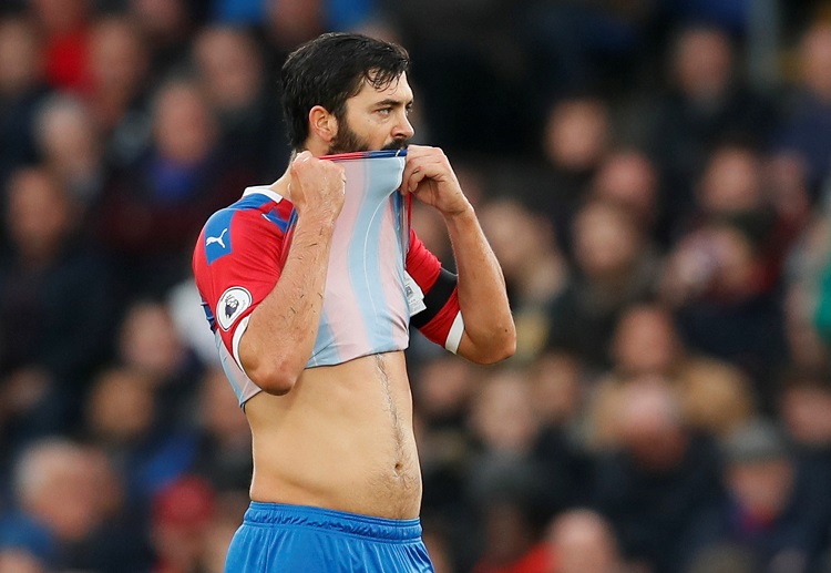 Highlights kèo cược Premier League 2019 Crystal Palace 0 - 2 Leicester: Xứng đáng