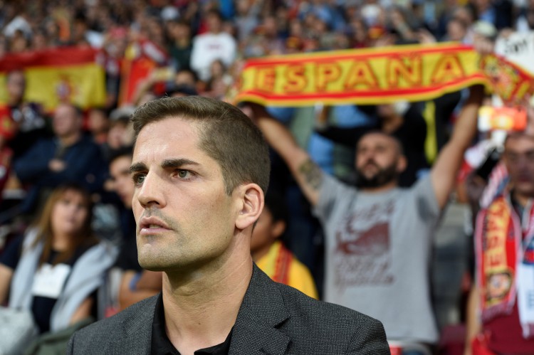 Prediksi skor kualifikasi Euro Spanyol vs Malta