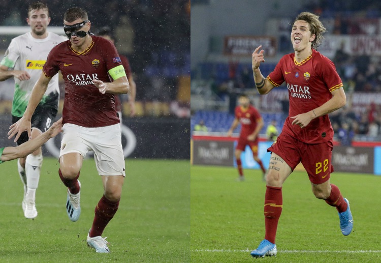 Dự đoán SBOBET Serie A Roma vs Napoli: Tâm điểm vòng 11