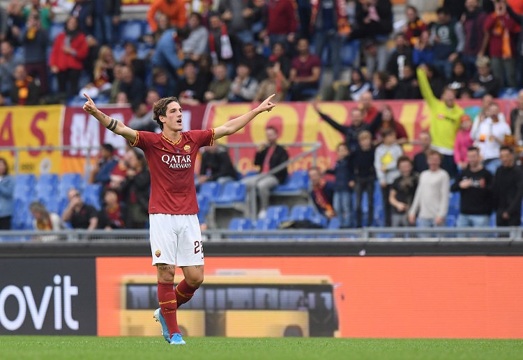 hasil Liga Italia 2019