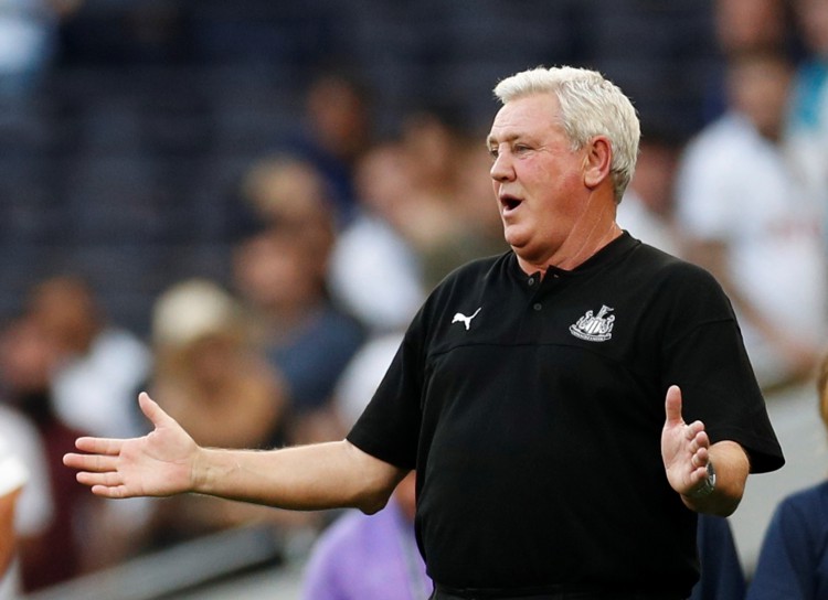 Prediksi skor Newcastle vs Man. City Liga Inggris