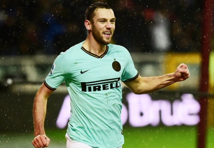 Highlights tỷ lệ kèo Serie A 2019 Torino 0-3 Inter Milan: Chiến thắng dễ dàng