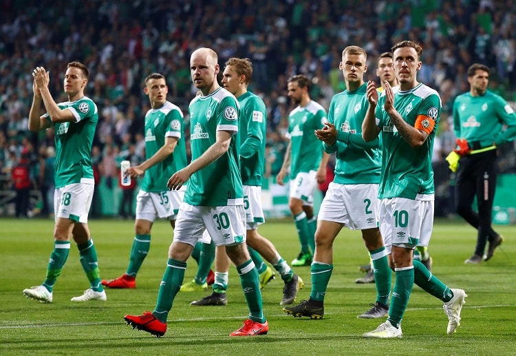Nhận định Bundesliga 2019 Monchengladbach vs Werder: Xây chắc ngôi đầu