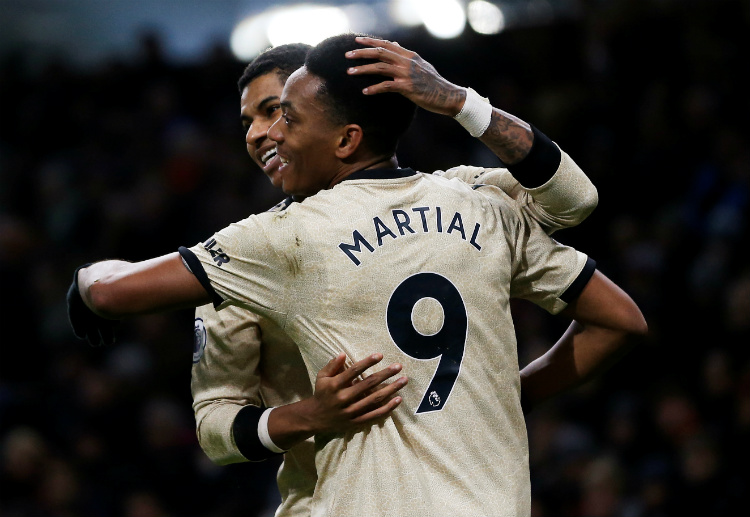 hasil pertandingan Liga Inggris