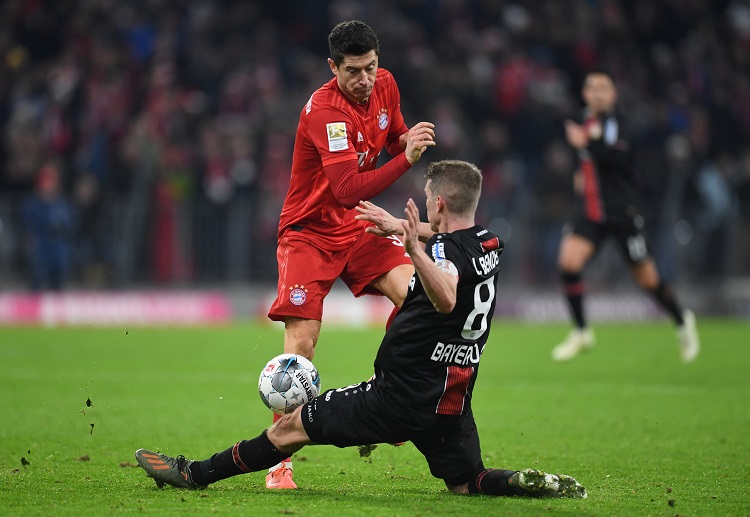 Prediksi Bundesliga malam ini