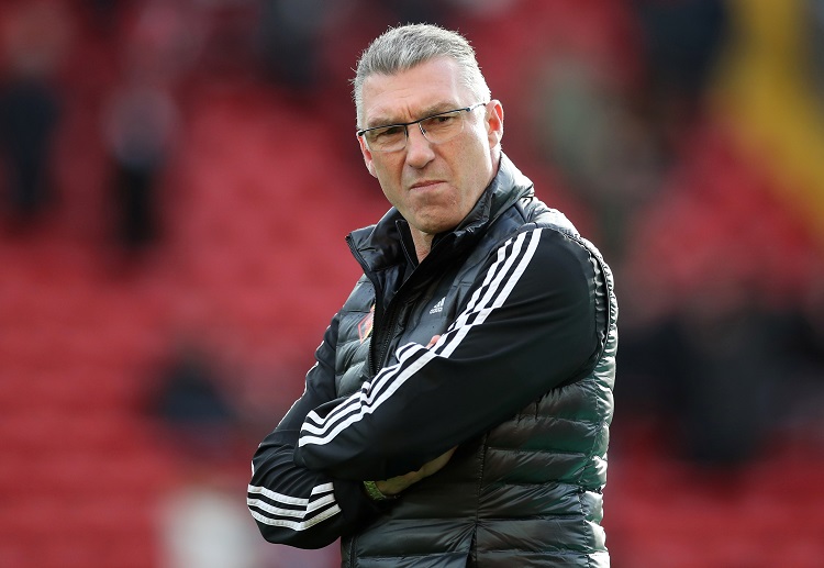 Prediksi skor Liga Inggris Watford vs Man. United