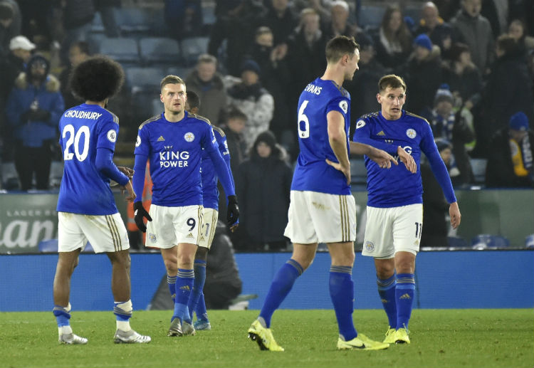 Prediksi bola West Ham vs Leicester City Liga Inggris