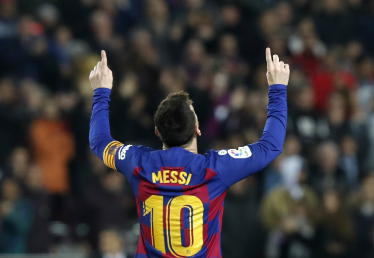 Dự đoán cược Champions League 2019 Inter vs Barcelona: Cơ hội cuối cùng