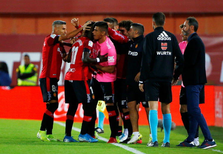 라리가: 라고 주니어가 바르셀로나를 상대로 마요르카의 전선을 이끌 것으로 기대된다.