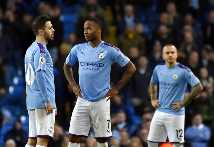 Premier League: Man City mới là đội có hàng công mạnh nhất ngoại hạng Anh tính cho đến thời điểm hiện tại