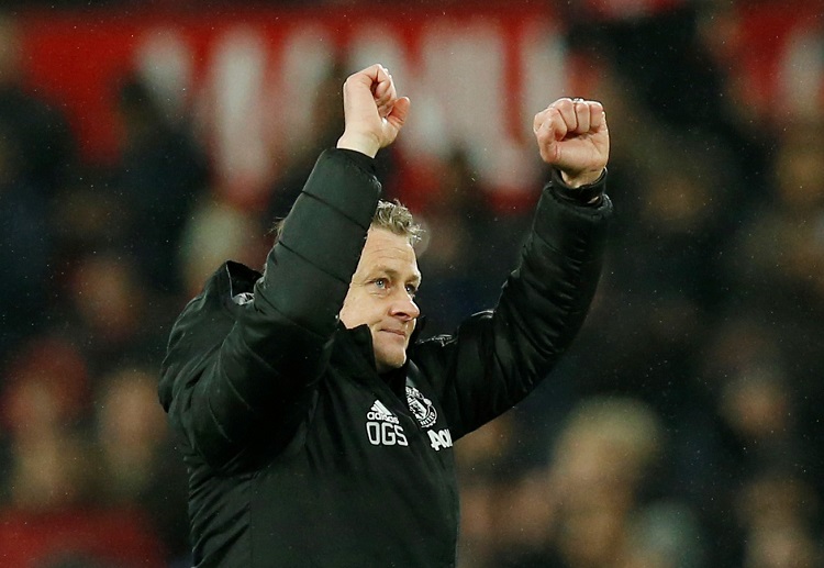 Prediksi skor Man United vs Everton Liga Inggris