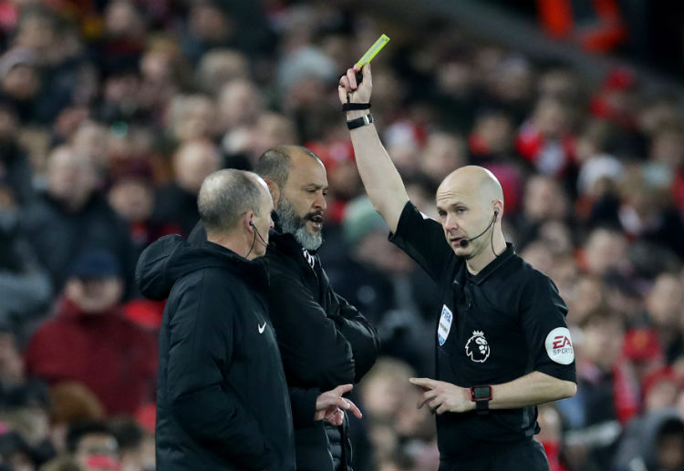 Wolverhampton Wanderers end 2019 at the 7th place of the Premier League