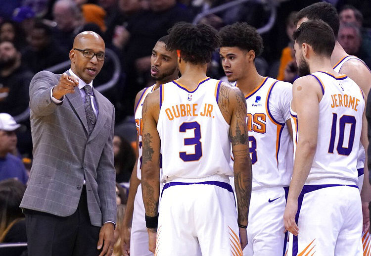 Prediksi NBA terbaru