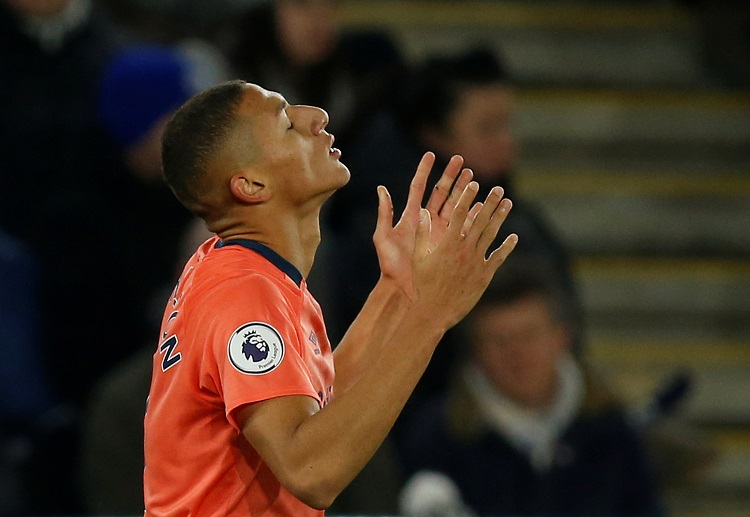 hasil Liga Inggris 2019