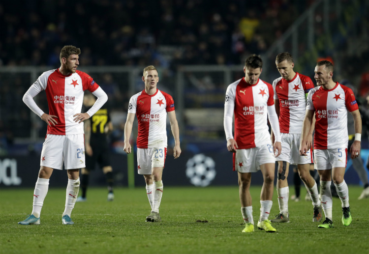 Nhận định Champions League 2019 Dortmund vs Slavia Praha: Thắng để giành vé