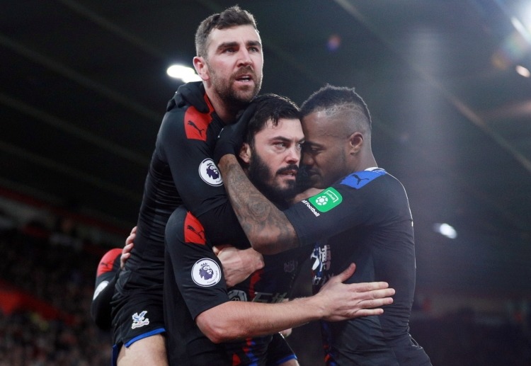 Highlight tỷ lệ kèo Premier League 2019 Southampton vs Crystal Palace: Chia điểm đáng tiếc