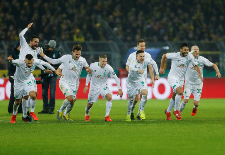 Nhận định Bundesliga 2019 Bayern vs Bremen: 3 điểm cho Hùm Xám