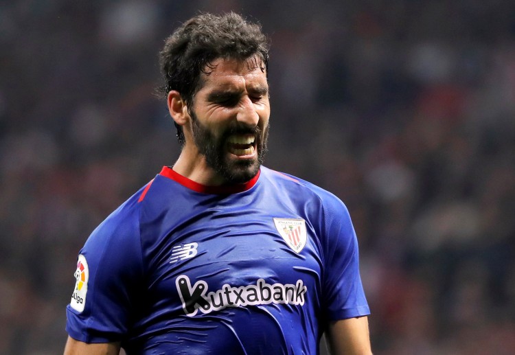 La Liga: Athletic Bilbao cho thấy một sức mạnh không khác gì so với những mùa giải trước đây