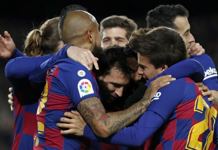 Dự đoán cược La Liga 2019 Valencia vs Barcelona: Gã khổng lồ hồi sinh